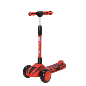 <span class=keywords><strong>Patinete</strong></span> de aleación de aluminio y acero para niños de 6 a 8 <span class=keywords><strong>años</strong></span> con tres ruedas - Product Image 4
