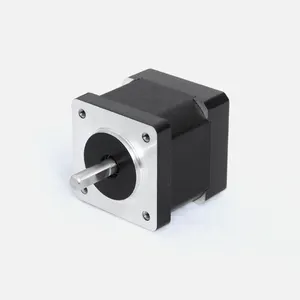 2 Phase 1.8 Degree Hybrid Small Stepping Motor Nema 14 Stepper Motor