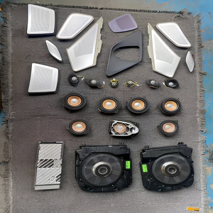 Le système audio B&O d'origine convient à la mise à niveau des haut-parleurs de <span class=keywords><strong>voiture</strong></span> des modèles BMW Série 6 F06 F12 F13 vers les modèles M6 640 650. - Product Image 3
