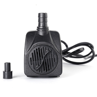 Amazon Offre Spéciale usine ODM 220V Aquarium 25W Pompe Submersible