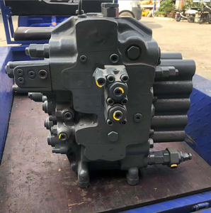 Conjunto de Control Hidráulico HD1430 para Excavadora, Distribuidor de Repuestos, Mercado de Posventa - Product Image 5