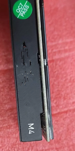 Carte accélérateur GPU M4 4 Go GDDR5 pour l'inédition d'IA et l'encodage vidéo - Product Image 4