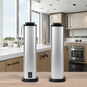 เครื่องเพิ่มความชื้นน้ำมันหอมระเหยอัจฉริยะ, เครื่องกระจายกลิ่นหอมแบบตั้งพื้นในเชิงพาณิชย์และในครัวเรือน - Product Image 2