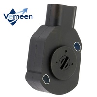 Sensor de Posición del Acelerador para Dodge Ram 2500 3500 1998-2007, 53031576AC, 53031575AE, 53031576AB, 53031576AC, 53031575, 53031575AE