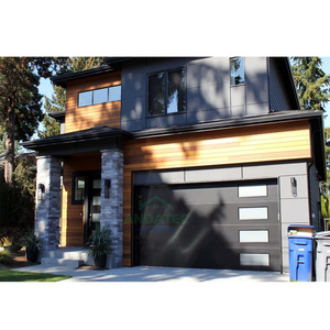 <span class=keywords><strong>Porte</strong></span> <span class=keywords><strong>de</strong></span> <span class=keywords><strong>garage</strong></span> sectionnelle automatique à commande à distance avec moteur, <span class=keywords><strong>meilleur</strong></span> moteur, <span class=keywords><strong>meilleur</strong></span> prix - Product Image 4