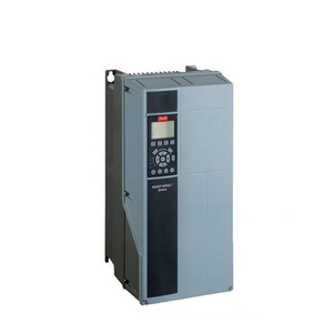 Échappement de fumée et mode incendie multizone pour application de moteur Onduleur série FC102 55-90KW 380-480V AC Drive - Product Image 5