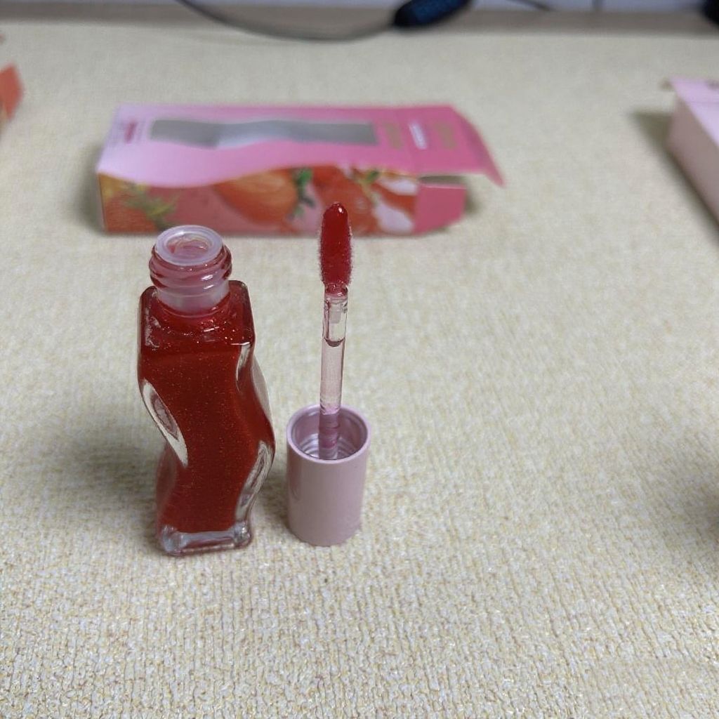 สตรอเบอร์รี่