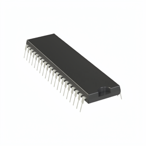 Electronic Chips Component Embedded Authorized Distributor 40 DIP PIC16C74A-10I_P - Product Image 1