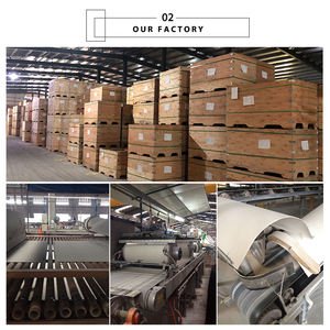 Carrelage en porcelaine de grande taille, super fin, pour sol et mur, haute qualité, 1200x2400 mm - Product Image 2