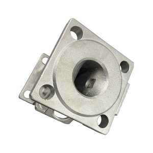 Gang nặng và các thành phần thép hợp kim với xử lý nhiệt và lớp phủ bề mặt cho các ứng dụng kỹ thuật - Product Image 3