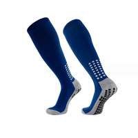 Grip Socks Football Silicone Ventouse Soccer Socks Sport Sock