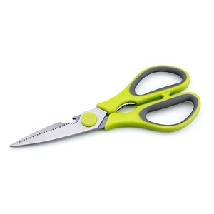3 in 1 Detachable <strong>Kitchen</strong> <strong>Scissors</strong> Heavy Duty Multipurpose <strong>Kitchen</strong> Shears, Heavy Duty Utility Come Apart Shears - Product Image 1