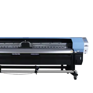 2.2m/2.5m/3.2m uv inkjet printer