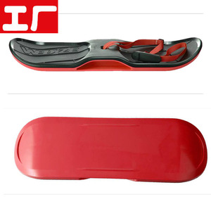 Esquí de nieve Freestyle con cuerdas, engrosado y resistente al desgaste, para adultos y niños, uso en exteriores - Product Image 3