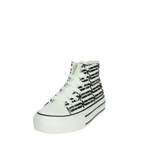 Scarpe alte Barbi scarpe Casual bianche/glicine - Product Image 6