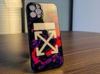 A4 UV avec vernis UV imprimante DTF avec logiciel gratuit pour impression stylo bouteille étui de téléphone a4 uv imprimante à plat