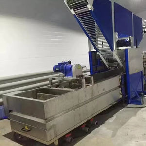 Image liquide 2m Aquaprint Machine transfert d'eau manuel hydrographique réservoir d'immersion Application de pulvérisation revêtement liquide <span class=keywords><strong>peinture</strong></span> de meubles - Product Image 1