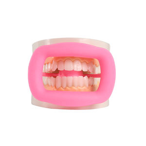 Retractor Bucal Dental <span class=keywords><strong>de</strong></span> Silicona Suave, Apto para Autoclave, para Blanqueamiento Dental - Product Image 3