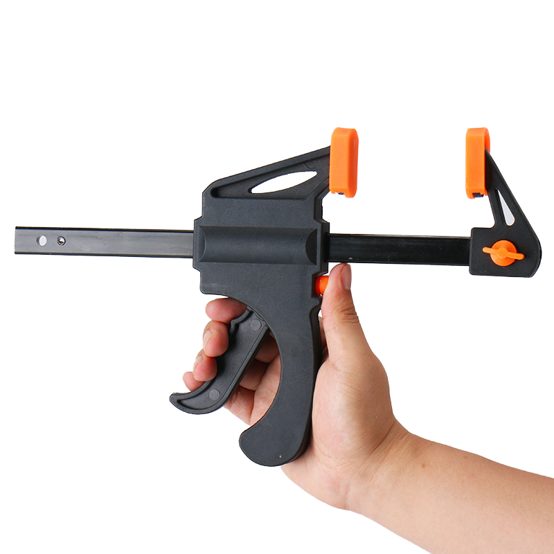 Mini DIY Industrial Grade Woodworking Tools