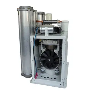JUNMAO oxígeno industrial 10L 15L concentrador de oxígeno 20L generador de oxígeno para la máquina de ozono y la acuicultura