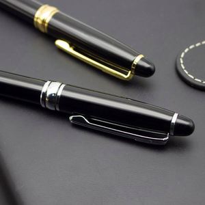 Custom Metal Twist Ballpoint <b>Pens</b> for Business Promotions, Office Gifts, Advertising Logo Printing - Product Image 2