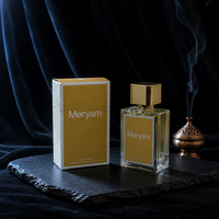 AB061-113 Parfum EDP personnalisé avec logo 30ml Frais Unisexe Marque privée OEM ODM Vente en gros