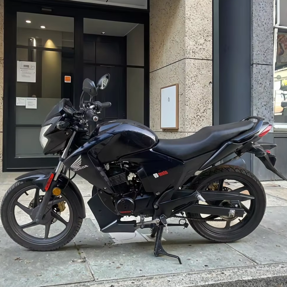 Best Selling Honda Motorcycle 150cc Best Off-Road Bikes for 2024