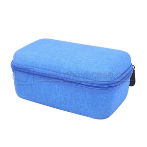 EVA — boîte de rangement rigide de voyage personnalisé, pour le codage vectoriel <span class=keywords><strong>Anki</strong></span> robotique - Product Image 6