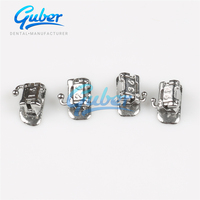 Guber Boîte à outils manuelle pour matériaux de santé Capteur Rvg Implants dentaires Biohorizon Avec CE