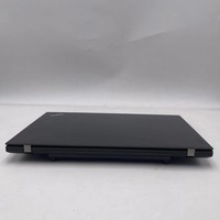 Venta al por Mayor de Computadoras Portátiles Lenovo E480 Usadas con Core I5 de 8.ª Generación, 8 GB de RAM y 256 GB de SSD, Computadoras Portátiles Reacondicionadas y Renovadas