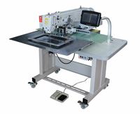 Accessoire de Machine à coudre en acier industriel YJC-4030H de haute qualité 40cm * 30cm nouveau pour la couture de haute qualité de vêtements et de chaussures