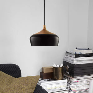 रसोई भोजन औद्योगिक सजावटी पेंडेंट लाइट रेस्तरां विंटेज फांसी लैंप रेट्रो औद्योगिक चंडेलियर - Product Image 3