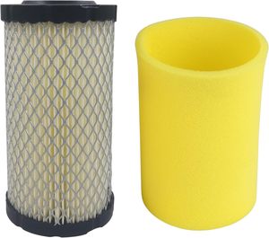 Nouveau filtre à air JINGE de haute qualité pour tondeuse à gazon et tracteur, garantie de 12 mois - Product Image 1