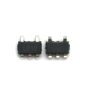 LB12 RS3236-1.2YF5 1.2V LDO Voltage Regulator สินค้าตัวคงตัว - Product Image 1