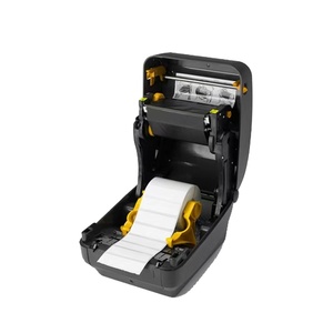 เครื่องพิมพ์ฉลาก Zebra ZD500R RFID รุ่นใหม่ ของแท้ ความละเอียด 300dpi และ 200dpi แบบพิมพ์ความร้อนโดยตรงและแบบถ่ายโอนความร้อน - Product Image 3