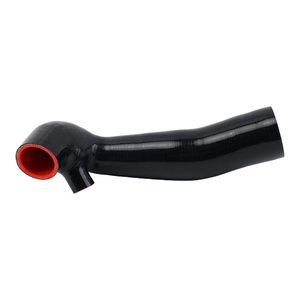 Manguera de Admisión de Turbo de Silicona de Alto Rendimiento Compatible con Mini Cooper S Countryman N18 1.6T R56 R57 R60 ICP043-BK - Product Image 4