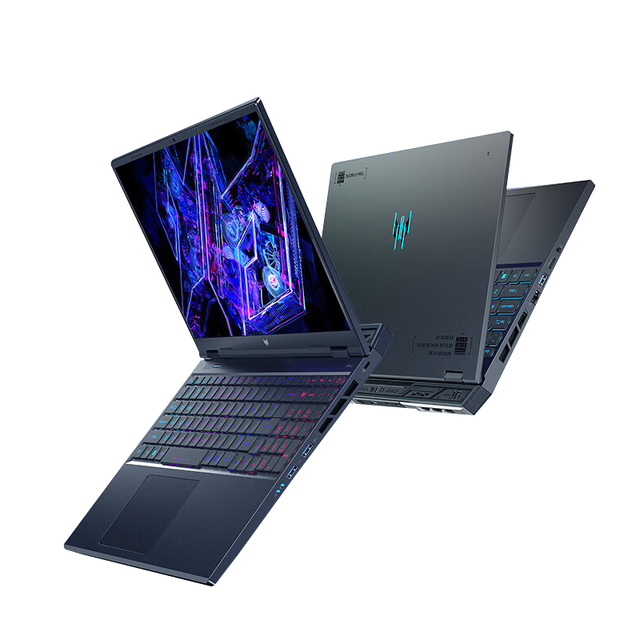 predator Laptop Gaming Rtx4060 Core I5 14500HX Laptop 16 Inch Student and Educational Laptop