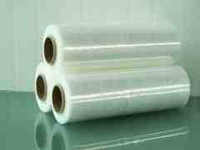 Film thermorétractable souple de qualité alimentaire industrielle, imperméable et anti-poussière, pour l'emballage de jus, de vin, de whisky et de boissons, en gros