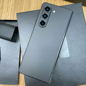 สินค้า<span class=keywords><strong>ใหม่</strong></span><span class=keywords><strong>ล่าสุด</strong></span> Z Fold 5 12GB+256GB สมาร์ทโฟนพับ<span class=keywords><strong>ได้</strong></span> หน้าจอ HD พกพาสะดวก ปลดล็อคแล้ว รองรับ 5G รุ่น US - Product Image 2