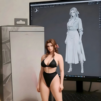 Le dernier modèle de tête articulée en silicone avec mâchoire mobile pour simulation de greffe de cheveux, personnalisable à partir de photos.