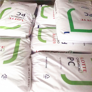 Hàn Quốc Rakuten hóa học SC-1100UR độ nét cao PC cho đồ chơi ống kính và cao khác rõ ràng đúc các ứng dụng - Product Image 5