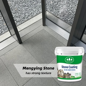 Peinture en spray OEM imperméable, texture blanche, imitation pierre naturelle, marbre - Product Image 1