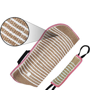 Manchon <span class=keywords><strong>de</strong></span> morsure flottant personnalisable pour le dressage des chiens <span class=keywords><strong>de</strong></span> travail en plein air Produits pour animaux <span class=keywords><strong>de</strong></span> compagnie Bâton <span class=keywords><strong>de</strong></span> morsure <span class=keywords><strong>Fouet</strong></span> <span class=keywords><strong>de</strong></span> dressage - Product Image 6