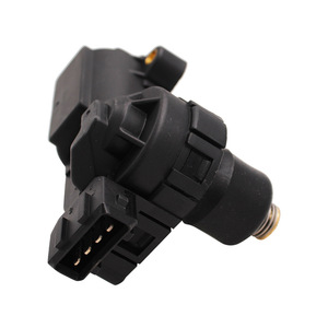 Soupape d'accélération 0132008600 3437010524 pour Volkswagen, pièce de rechange pour le contrôle du ralenti - Product Image 5