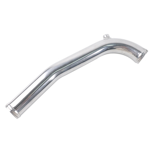 Nouveau Tuyau de Radiateur en Aluminium Aosu pour Système de Refroidissement, Remplacement pour Mark 2 JZX100, Pièces Auto Haute Performance ICP015-SL - Product Image 2