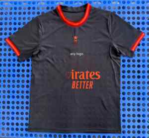 Camiseta de Fútbol de Visitante del <span class=keywords><strong>AC</strong></span> <span class=keywords><strong>Milan</strong></span> 26-27 - Product Image 1