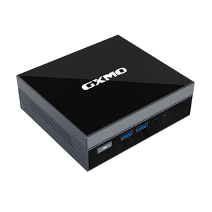 คอมพิวเตอร์สำนักงานขนาดเล็ก N5105 Gx55 8GB 128GB/256GB 4K 60Hz Mini PC สำหรับธุรกิจ - Product Image 2