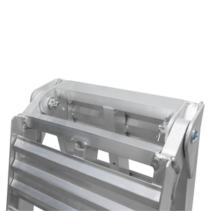 Rampes de <span class=keywords><strong>moto</strong></span> en aluminium, rampes pliantes robustes pour le transport de motos, VTT et remorques - Product Image 5