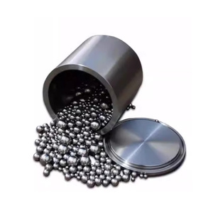 Labor-Mahlgerät Planeten-Kugelmühle - Product Image 5