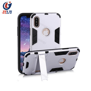 2017 Caso Antiurto per il <span class=keywords><strong>iphone</strong></span> X caso di lusso, per apple <span class=keywords><strong>iphone</strong></span> caso di x armatura - Product Image 2